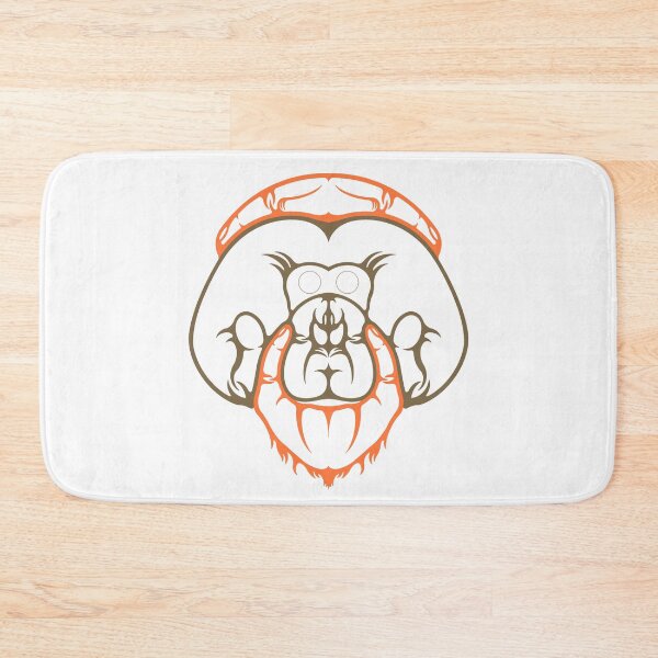 Item preview, Simple but bold is best orangutan designed and sold by Allhandsgraphics.