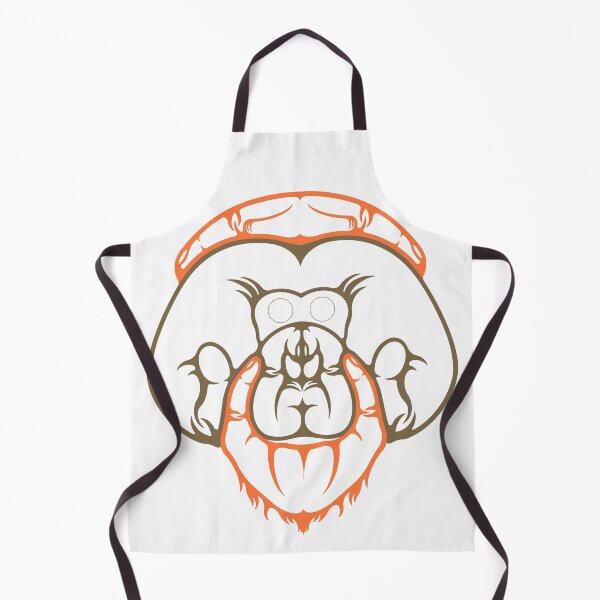 Item preview, Simple but bold is best orangutan designed and sold by Allhandsgraphics.