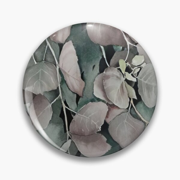 Item preview, Eyvind Earle designed and sold by GridDecay.