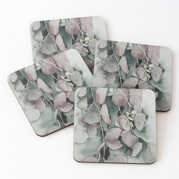 Item preview, Eyvind Earle designed and sold by GridDecay.