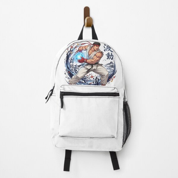 Item preview, Ryu Street Fighter V Anime designed and sold by andresdrawing.