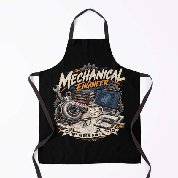Item preview, Mechanical Engineer Engineering Problem Solving Design designed and sold by JKDJ.