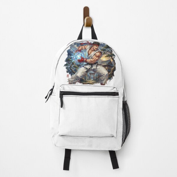 Item preview, Ryu Street Fighter V art designed and sold by andresdrawing.