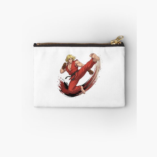 Item preview, Ken Street Fighter V Anime designed and sold by andresdrawing.