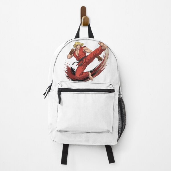 Item preview, Ken Street Fighter V Anime designed and sold by andresdrawing.