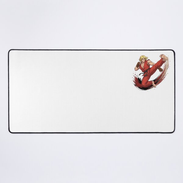 Item preview, Ken Street Fighter V Anime designed and sold by andresdrawing.