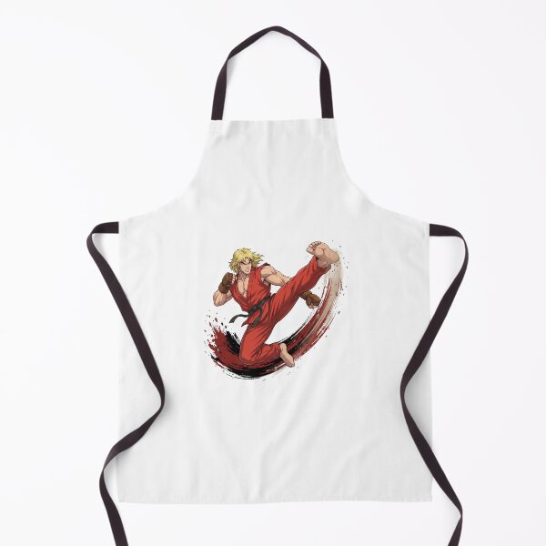 Item preview, Ken Street Fighter V Anime designed and sold by andresdrawing.