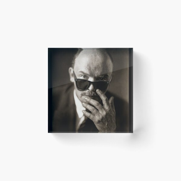 Item preview, Lenin Cool designed and sold by alimanaure.