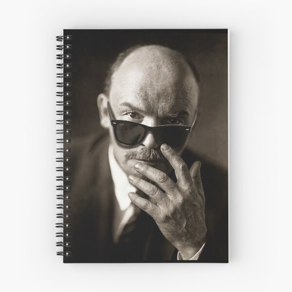 Item preview, Lenin Cool designed and sold by alimanaure.