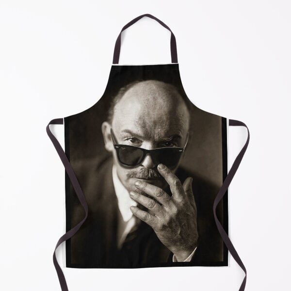 Item preview, Lenin Cool designed and sold by alimanaure.