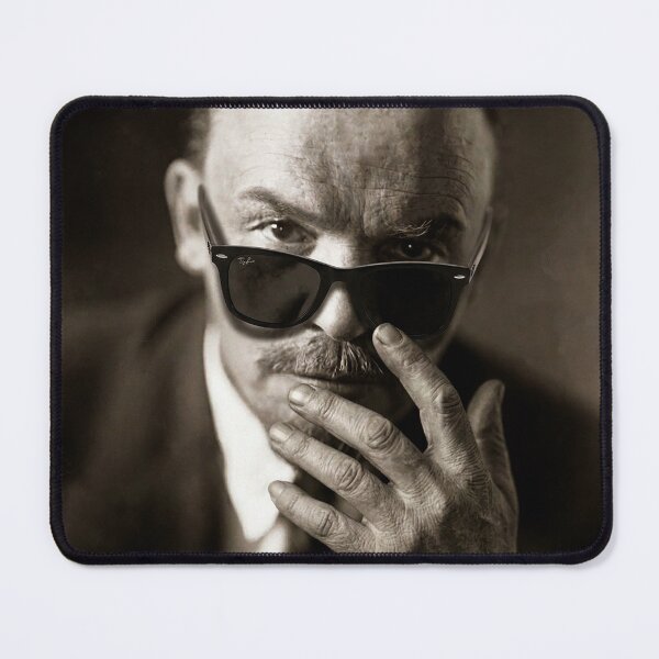 Item preview, Lenin Cool designed and sold by alimanaure.