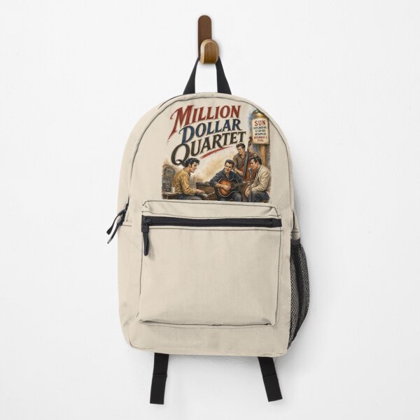 Item preview, Million Dollar Quartet designed and sold by Lyric Vault - Rock on.