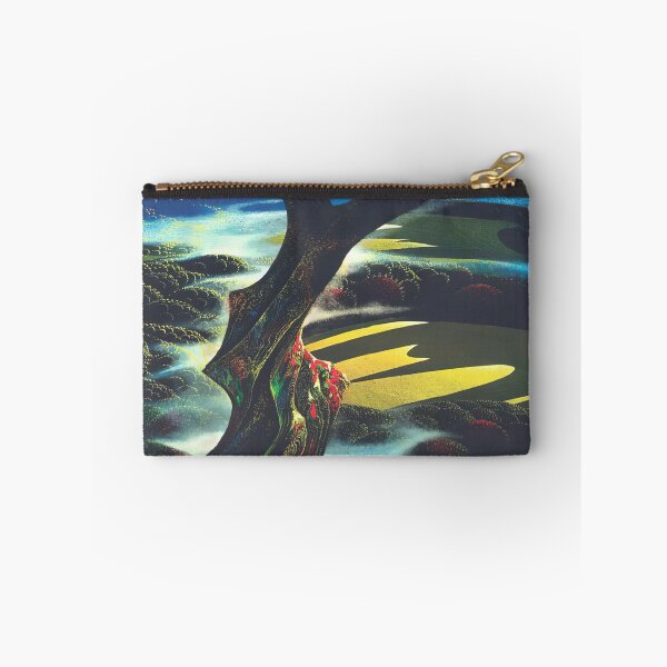 Item preview, Eyvind Earle designed and sold by GridDecay.