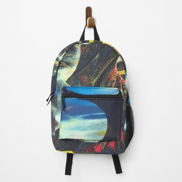 Item preview, Eyvind Earle designed and sold by GridDecay.