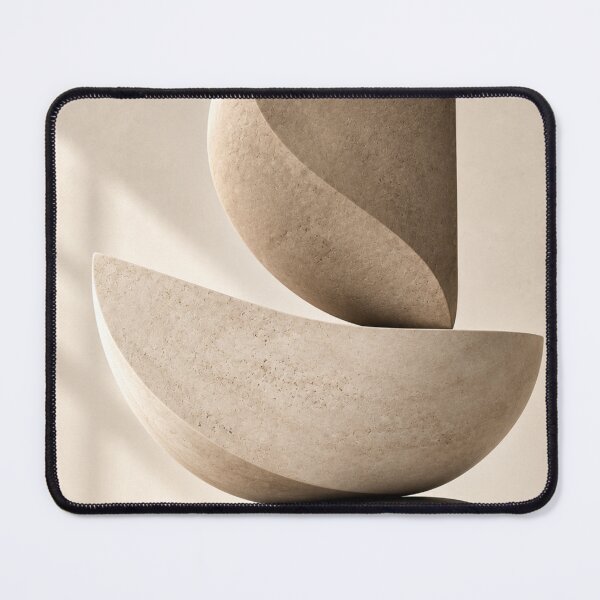 Item preview, Three Stone Forms in Balance designed and sold by Zaramodo.