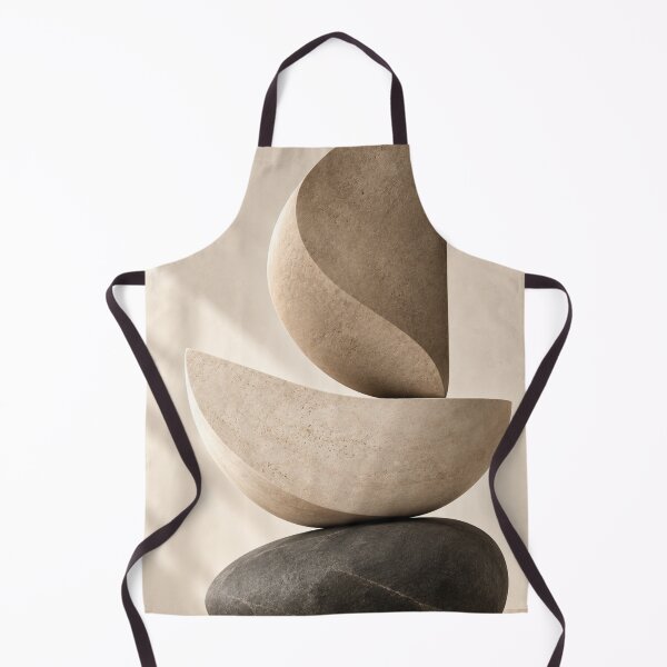 Item preview, Three Stone Forms in Balance designed and sold by Zaramodo.