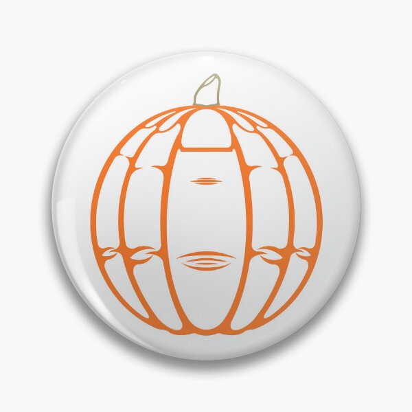 Item preview, Simple but bold is best pumpkin designed and sold by Allhandsgraphics.