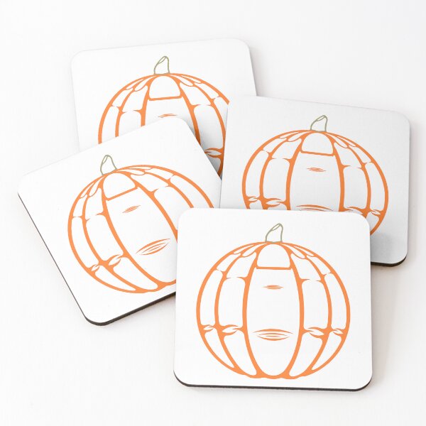 Item preview, Simple but bold is best pumpkin designed and sold by Allhandsgraphics.