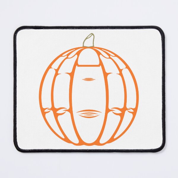 Item preview, Simple but bold is best pumpkin designed and sold by Allhandsgraphics.
