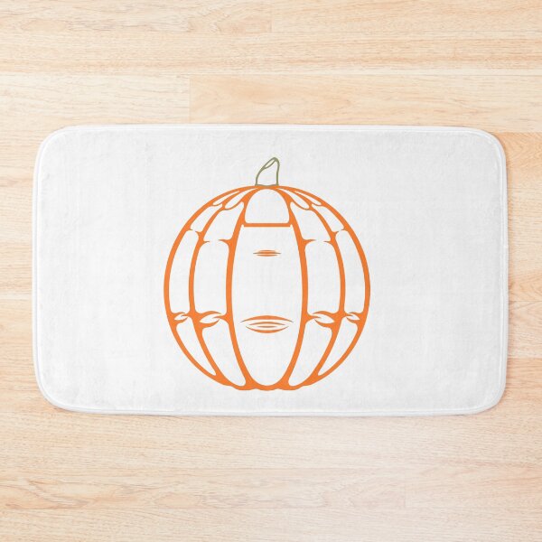 Item preview, Simple but bold is best pumpkin designed and sold by Allhandsgraphics.