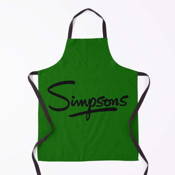 Item preview, Simpsons designed and sold by Tremco.