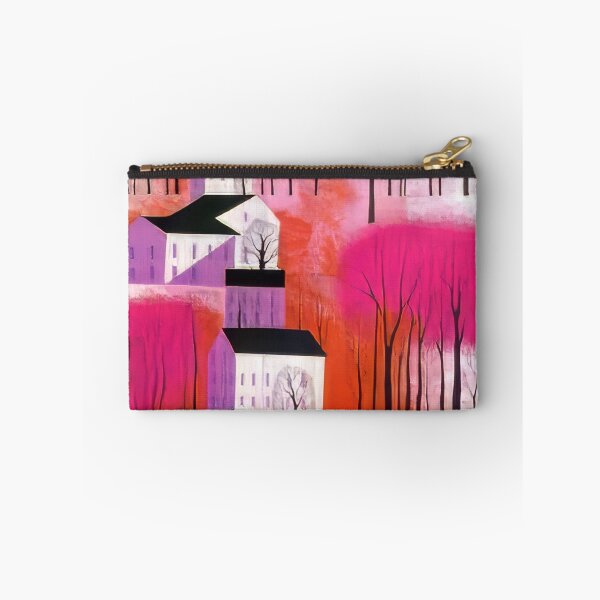 Item preview, Eyvind Earle designed and sold by GridDecay.
