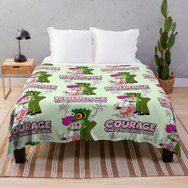 Item preview, Eustace designed and sold by VIC ART.