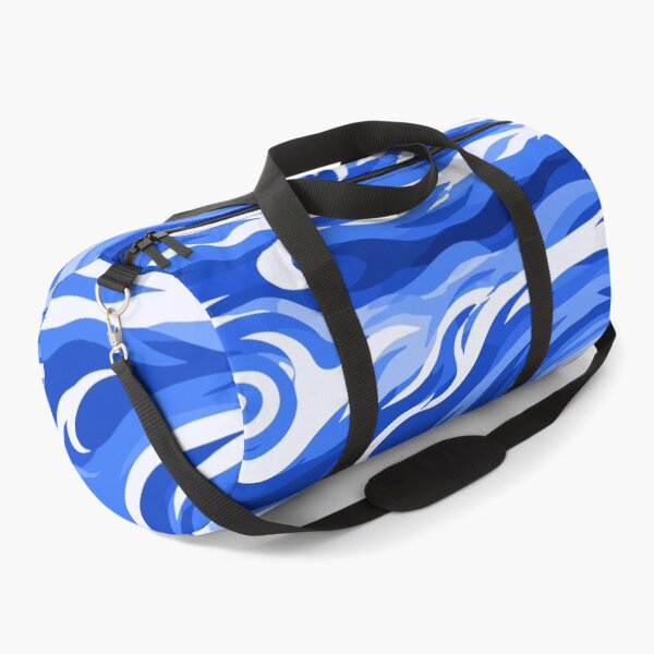 Item preview, Neptune’s Blue Storm Atmosphere designed and sold by Zanigold.