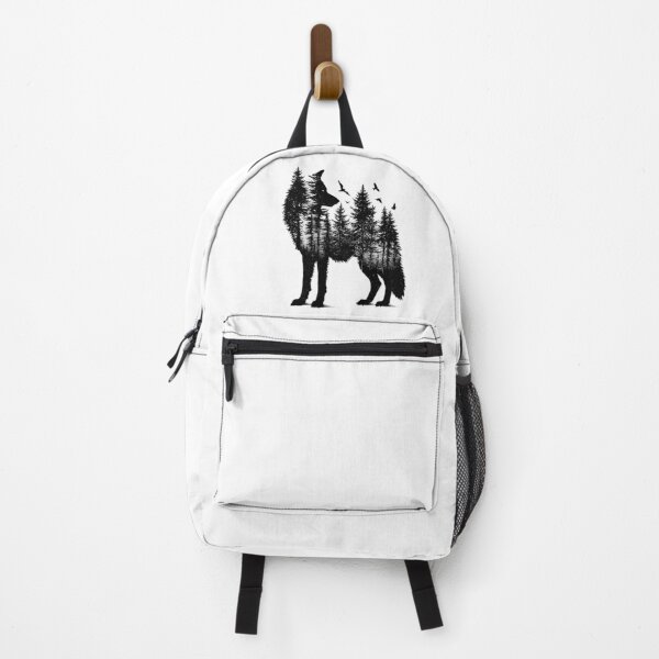 Item preview, Hidden in the Woods designed and sold by Thiago Bianchini.