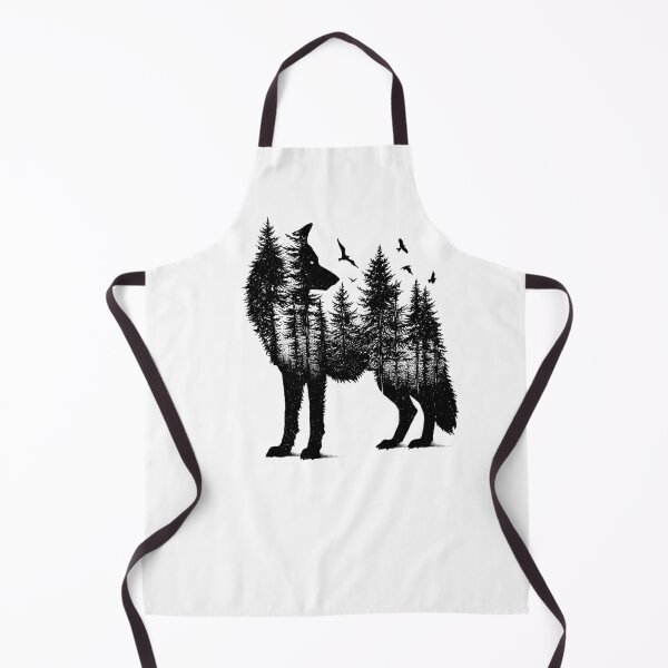 Item preview, Hidden in the Woods designed and sold by Thiago Bianchini.