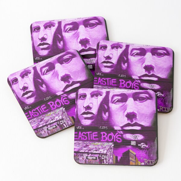 Item preview, Graffiti Street Art NYC Urban Tag designed and sold by eleonoraingrid.