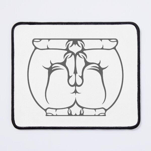 Item preview, Simple but bold cauldron of witches designed and sold by Allhandsgraphics.