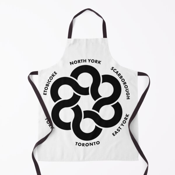 Item preview, Metro Toronto Logo designed and sold by Tremco.