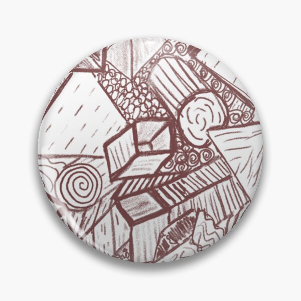 Item preview, Lots of Shapes designed and sold by LouieCK.