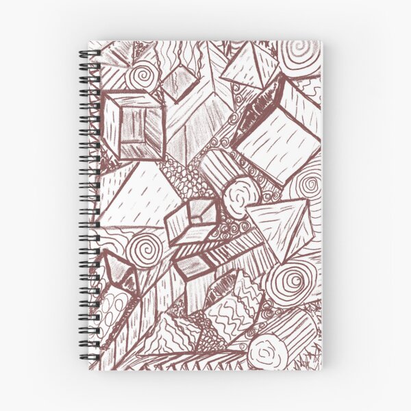 Item preview, Lots of Shapes designed and sold by LouieCK.