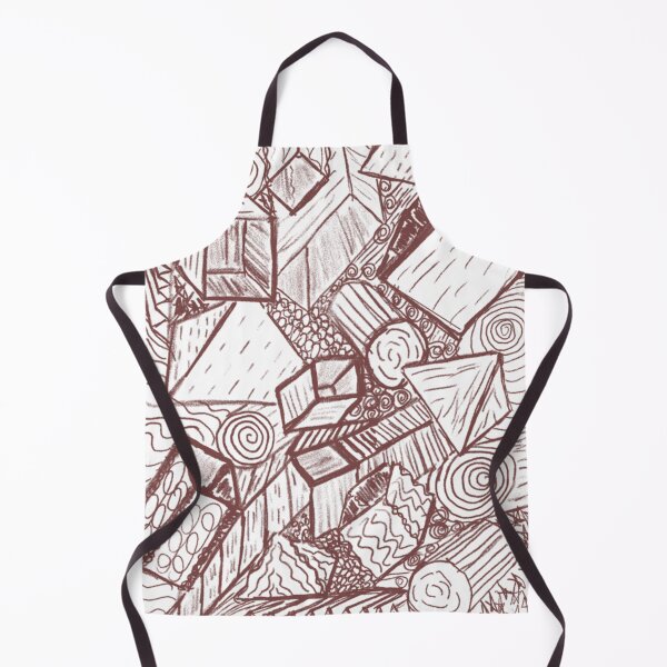Item preview, Lots of Shapes designed and sold by LouieCK.
