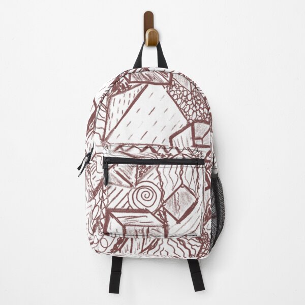 Item preview, Muchas formas designed and sold by LouieCK.