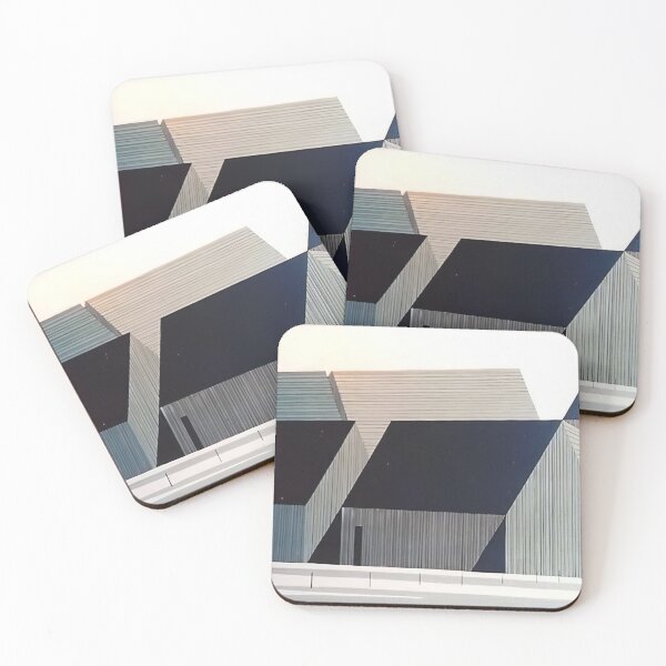 Item preview, Eyvind Earle designed and sold by GridDecay.