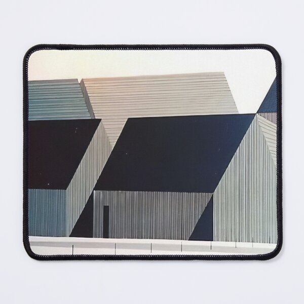 Item preview, Eyvind Earle designed and sold by GridDecay.