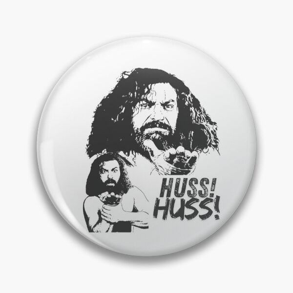 Item preview, Bruiser Brody designed and sold by Tremco.