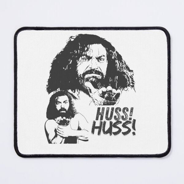 Item preview, Bruiser Brody designed and sold by Tremco.