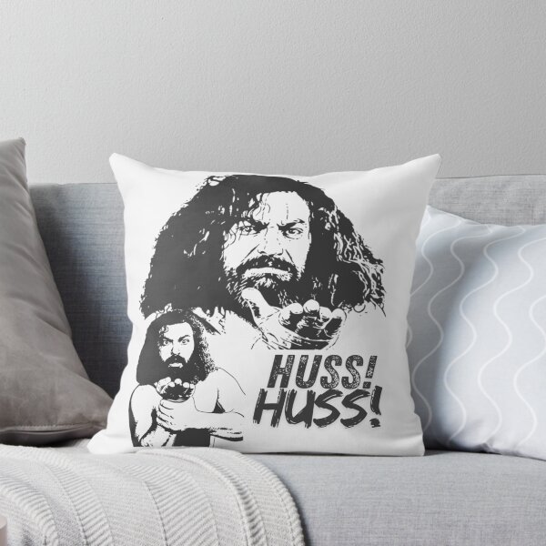 Item preview, Bruiser Brody designed and sold by Tremco.