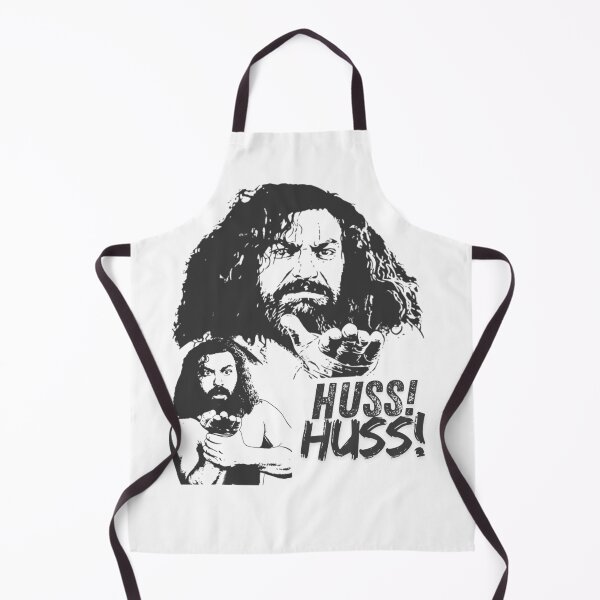 Item preview, Bruiser Brody designed and sold by Tremco.