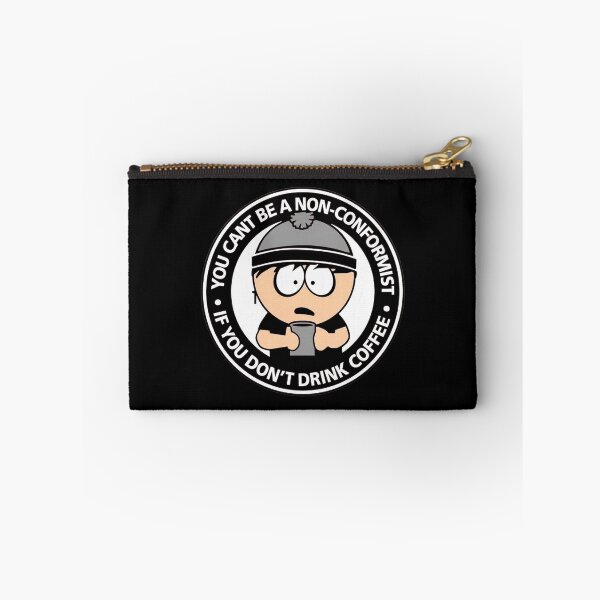 Item preview, Non-Conformist | Stan Marsh | South Park designed and sold by Crimson Dawn.