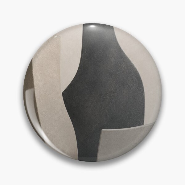 Item preview, Balanced Stone Sculpture Study designed and sold by Zaramodo.
