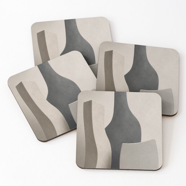 Item preview, Balanced Stone Sculpture Study designed and sold by Zaramodo.