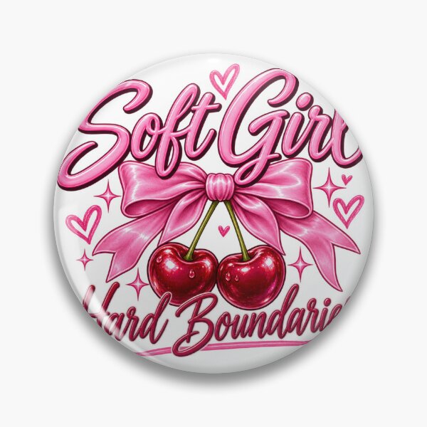 Item preview, Soft girl designed and sold by Pretty-Disorder.