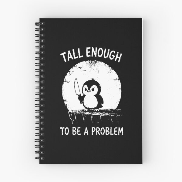 Item preview, Tall-Enough-To-Be-A-Problem-Vintage designed and sold by RealZack Arcov.