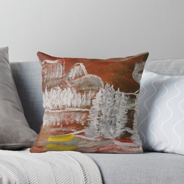 Item preview, Yellow Canoe designed and sold by LINAJAMISON.