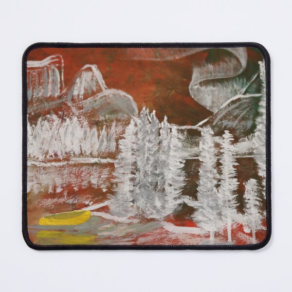 Item preview, Yellow Canoe designed and sold by LINAJAMISON.